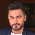 artist image MEYLIS Halbayew Elly GaI Ahla Elly Gai Ahla