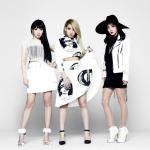 artist image 2NE1 DO YOU LOVE ME [G SWEET REMIX] Do You Love Me - Single