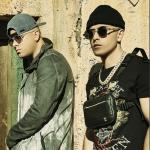 artist image Wisin & Yandel, Chris Brown feat. T-Pain Algo Me Gusta De Ti Puro Romantiqueo