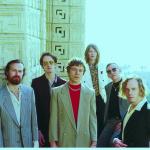artist image Cage The Elephant Cigarette Daydreams Melophobia