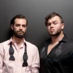 artist image Rob Bailey & The Hustle Standard Hold Strong Battle Tested - EP