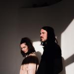 artist image Cults Always Forever (slowed) Static