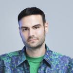 artist image Faruk Sabanci Nevada Nevada - Single