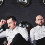 artist image HELLO Новогодняя Новогодняя - Single