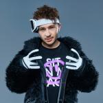 artist image Джарахов, SQWOZ BAB, Даня Милохин ДЕТРОЙТ ДЛЯ МАМЫ 2 BOYZ NO CAP
