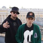 artist image Аркайда Глупая полюбила Глупая полюбила - Single