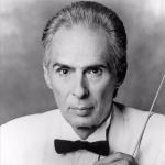 artist image Bill Conti Gonna Fly Now (Theme From 