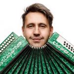 artist image Игорь Растеряев Плясовая Рожок