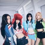 artist image BLACKPINK, Selena Gomez Ice Cream (acapella) THE ALBUM