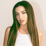 artist image (mn) Ava Max - Million Dollar Baby Diamonds & Dancefloors