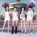 artist image MAVE: PANDORA PANDORA'S BOX - Single