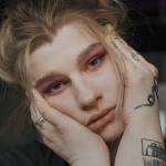 artist image просто Лера Хрущёвка ПОГОДА ЛЮБИТЬ