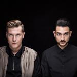 artist image Sesters Sesters Nite Dance With Black Moon Home Remixes (feat. Delhia de France) - EP