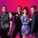 artist image Scissor Sisters Only The Horses (Extended Mix) Only the Horses - EP