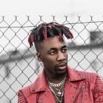 artist image Dax To Be A Man To Be A Man - Single