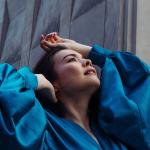 artist image Mitski Me and my husband  sped up Be the Cowboy