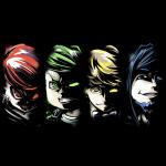 artist image ヒステリックパニック 優勝ファンファーレ Survival Game