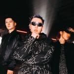 artist image Paledusk BBB (feat. SuCh) BBB (feat. Such) - Single
