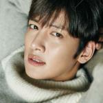 artist image Ji Chang Wook A Curse of Asphalt 