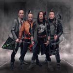 artist image The HU TATAR Warrior Rumble of Thunder
