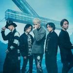 artist image coldrain The Revelation The Revelation