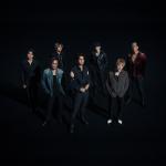 artist image GENERATIONS from EXILE TRIBE Hard Knock Days (One Piece op 18) GENERATIONS Live Tour 2017 MAD CYCLONE Set List