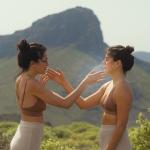 artist image Sandra Bernardo Ni Cumbia Ni Bossa Trópico Ideal