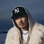 artist image AK-69 CUT SOLO (Feat. HI-D) The Red Magic
