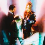 artist image CVLTE feat. wstdyth robbers. (feat. wstdyth) praystation 2