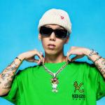 artist image JP THE WAVY & Bankroll Got It Biggest Drippa feat. Awich & Nasty C Bankroll Wavy - EP
