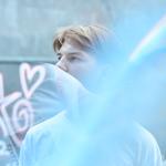 artist image Øneheart apathy (Slowed + Reverb) apathy (Remixes) - Single