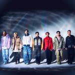 artist image PSYCHIC FEVER from EXILE TRIBE BAKU BAKU PSYCHIC FILE I