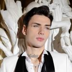 artist image XOLIDAYBOY Оставь бокал Оставь бокал - Single