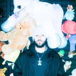 artist image Odetari ft cade clair stare,don’t touch it LOOK DON’T TOUCH - Single