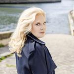 artist image Sylvie Vartan La Maritza Sylvie Vartan