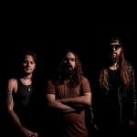 artist image Saint Raven Echo Crow - EP