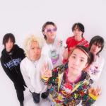 artist image ☆STARKIDS☆ FLASH (prod. BENXNI) 4D