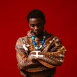 artist image Omah Lay soso Boy Alone