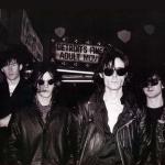 artist image The Sisters Of Mercy Marian (Version) First and Last and Always
