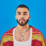 artist image MTZ Manuel Turizo Una Lady Como Tu Una Lady Como Tú - Single
