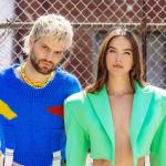 artist image SOFI TUKKER, NERVO, The Knocks feat. Alisa Ueno Best Friend Treehouse