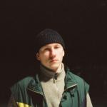 artist image Lugovskiy feat. Chris Calvert Water (WCM) N.003 - Single