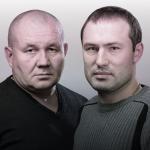 artist image Группа Бутырка Районный прокурор А для вас я никто