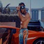 artist image 𝗧.𝗠𝗘/𝗤𝗔𝗭_𝗗𝗔𝗡𝗖𝗘 Bom Boom arabic Rayheen Nesshar - Bum Bum - Single
