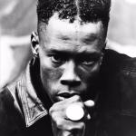 artist image Shabba Ranks feat. Chevelle Franklin Mr. Loverman (Radio Mix) Rough & Ready, Vol. 1