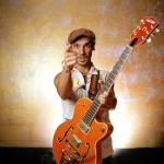 artist image Manu Chao Me Gustas Tu (Dj Fat Maxx Reggaeton Remix) Me Gustas Tu - EP