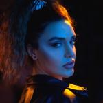 artist image Çinarə Məlikzadə Olmayanım Olmayanım - Single