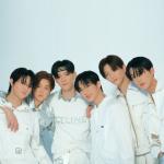 artist image THE NEW SIX (TNX) Kick It 4 Now BOYHOOD - EP