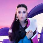 artist image Katy Perry Ft. Gold 1 & Juicy J Dark Horse (Remix) PRISM