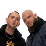 artist image Каспийский Груз feat. Rigos, SLIMUS 18+ Сторона А сторона Б
